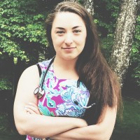 Elizabeth Lyda