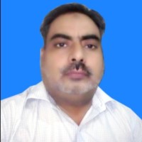 Muhammad Kashif