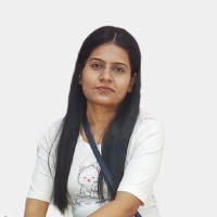 Sushi Sushanshi Shreechand