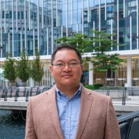 Chee Wei Lim