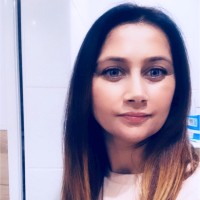 Malgorzata Pretka