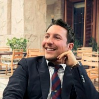 Leonardo Santarelli