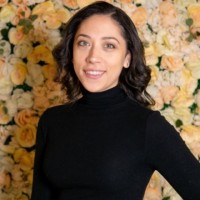 Alissa Gago