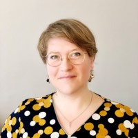 Leslie Delmotte Delplanque