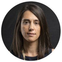 Rita Aragao Ramos