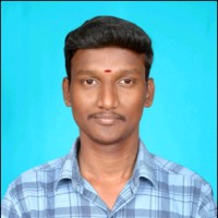 Krishnaraj Thirunavukkarasu