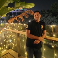 Sanjay Takate