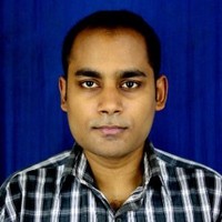 Biswajit Sharma