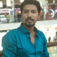 Raees Shaikh
