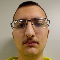 Ethan Workman