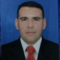 Jhonatan Jose Gonzalez Peña