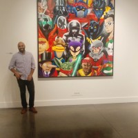 Edwin Romero