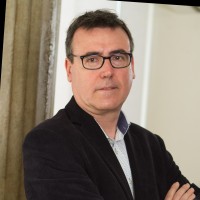 Jordi J. Català Gimeno