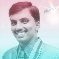 Chandra Shekara G
