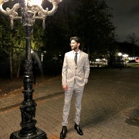 Waseem uddin Mohammed