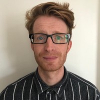Ben Hannam-Deeming
