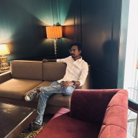 Manish Roshan Horo