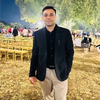 Nikhil Kumar Garg