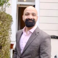 Rashid Khashy