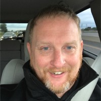 Troy Doughty