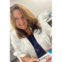 Rachele Fox  PharmD