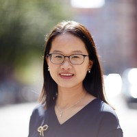 Ivy Shen