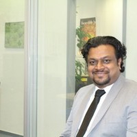 Hari Joy Vasanth