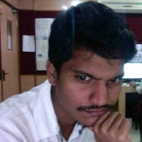 Rohin D R