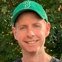 Barry Dolan, Certified Ethical Hacker