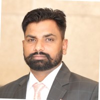 Rajesh Kumar
