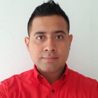 Ruben Morales