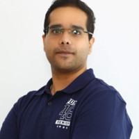 Gajanan (Gaja) Sabhahit