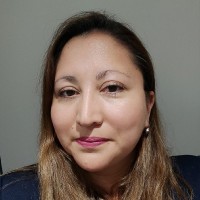 Paulina Andrea Adriazola Jara