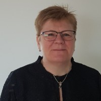 Dorthe Thomsen
