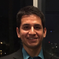 Daniel Matute