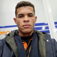 Paulo Junior de Oliveira