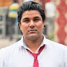 Jabarjung Singh Gill