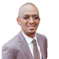 John Kinyuru, PhD, RNS