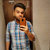 Mukul Grover