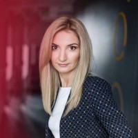 Agnieszka Lewandowska