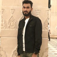 Vaibhav Shinde