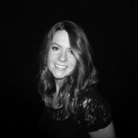 Kaitlin Swain