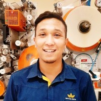 Eko Novianto