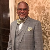 Mark Cleveland