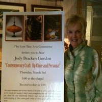 Judy Gordon