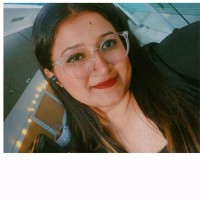 Anushka Tripathi