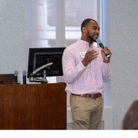 Aaron Smoot