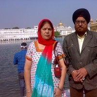 Ajeet Singh sabherwal