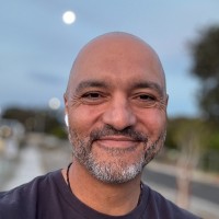 Andy Kondola