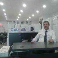 Serhan Eker